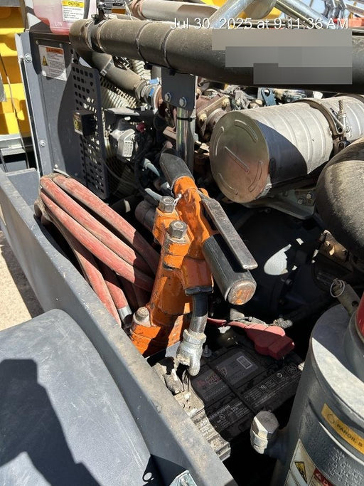 2021 MICHIGAN PNEUMATIC MP-TPB60-114