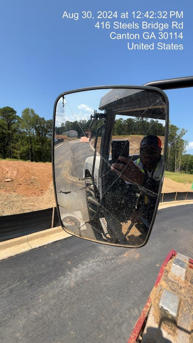 2023 DYNAPAC CA2500PD