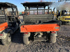 2022 KUBOTA RTV-X1140W-H (Canopy)