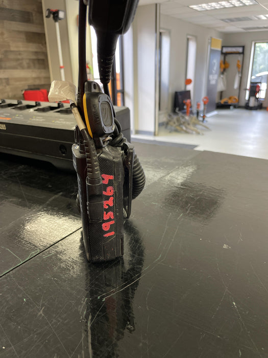 2021 MOTOROLA XPR3300E