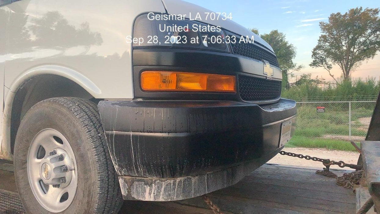 2023 CHEVROLET Express Van - Rental