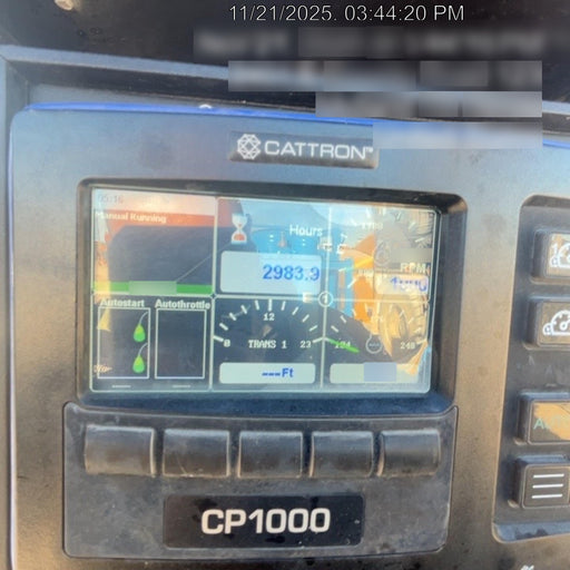 2022 PIONEER PP63C17L71-4045HFC06