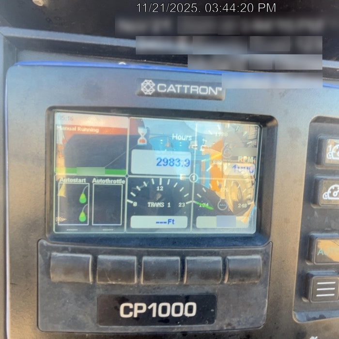 2022 PIONEER PP63C17L71-4045HFC06