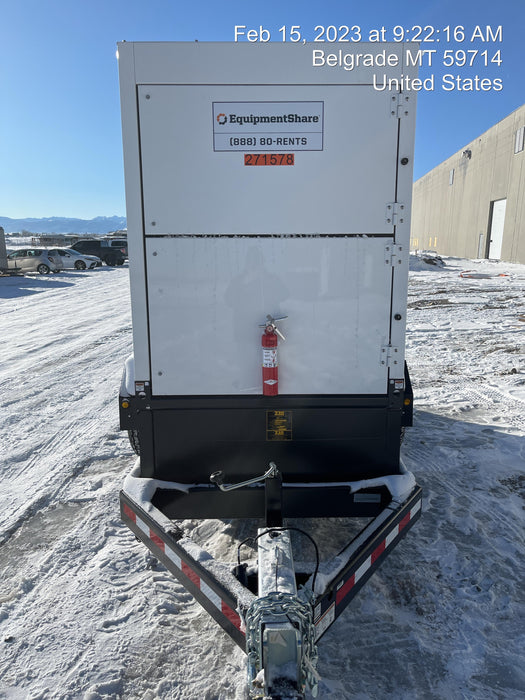 2022 SHINDAIWA DGK180F