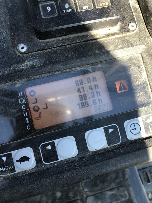 2022 TOYOTA 50-8FGU25