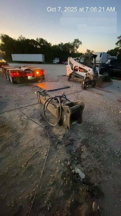 2021 STRIKER TNB-151	