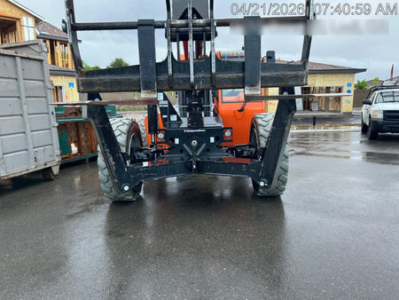 2024 SKYTRAK 10054