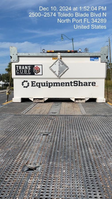 2022 WESTERN GLOBAL 50TCG