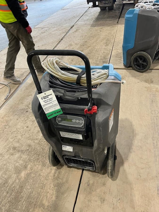 2020 DRI-EAZ LGR6000Li