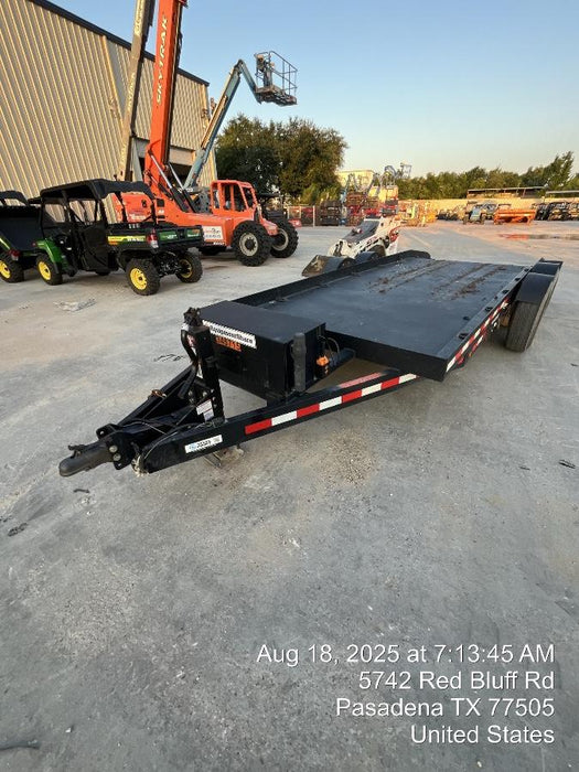 2023 STEELPOINT K19E