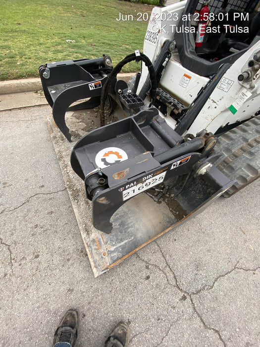 2022 PALADIN UTILITY GRAPPLE 11876-0022