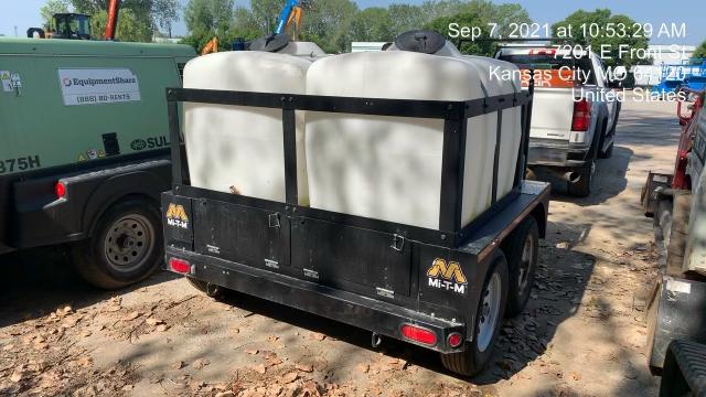 2020 MI-T-M CORPORATION HS-3006-0MDK-UR