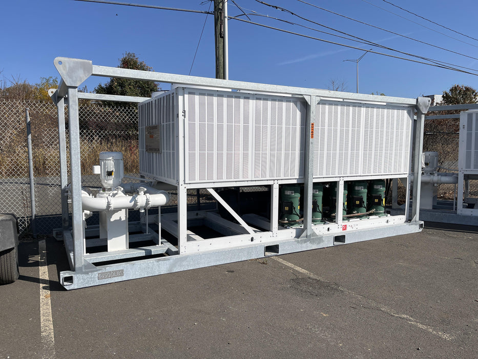 2024 CAPS PCHH-150TC-0NN0NN-5E5-0-PG2CEUP