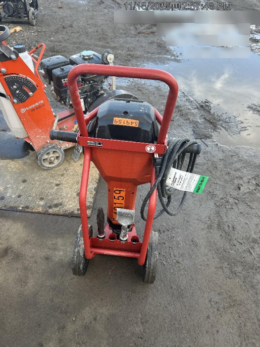 2025 HILTI TE 3000-AVR