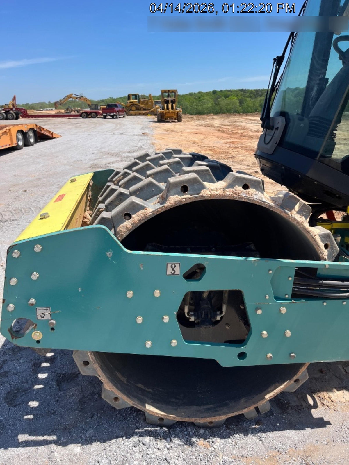 2023 AMMANN ARS70
