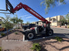 2019 MANITOU MTA10055