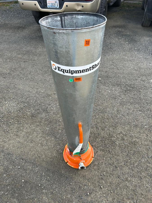 2022 MICHIGAN PNEUMATIC ES-6AM-TRACKER