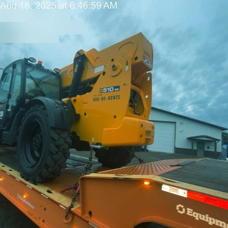 2025 JCB 510-56