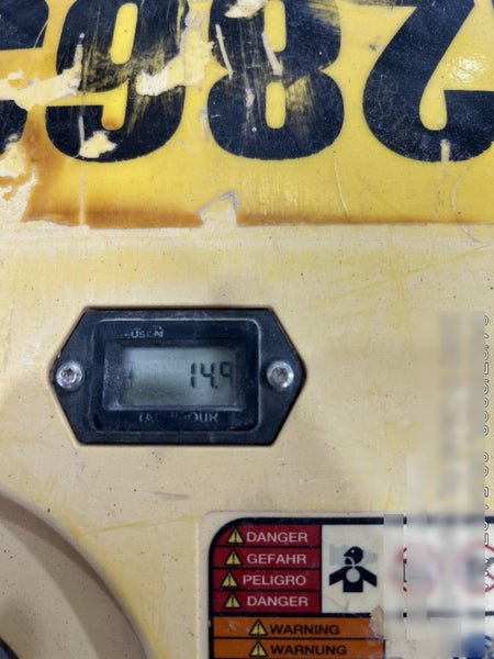 2021 WACKER NEUSON BS50-4As