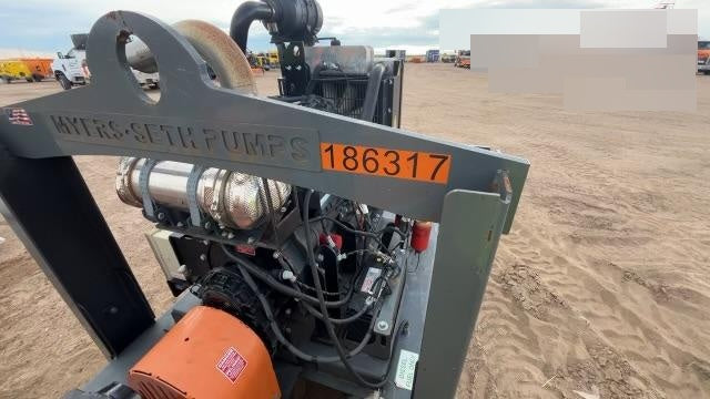 2021 MYERS-SETH RL-300