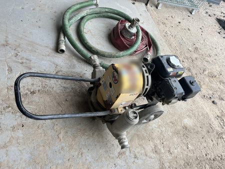 2019 WACKER NEUSON PDT2