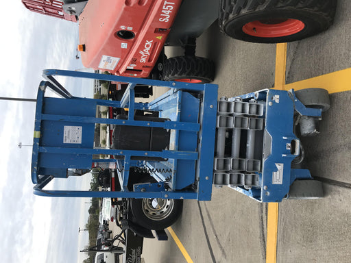 2017 Genie GS-1930 Genie GS1930