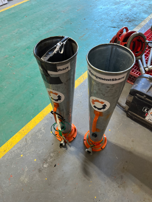 2021 MICHIGAN PNEUMATIC HV-3AM