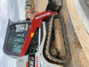 2020 TAKEUCHI TL8R2-CR