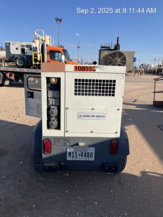 2020 ATLAS COPCO QAS45