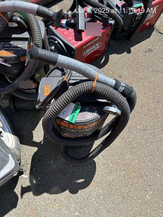 2021 LINCOLN ELECTRIC K3972-5