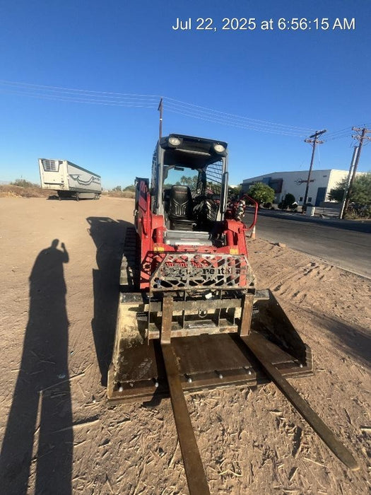 2021 PALADIN 48" Pallet Forks - Paladin