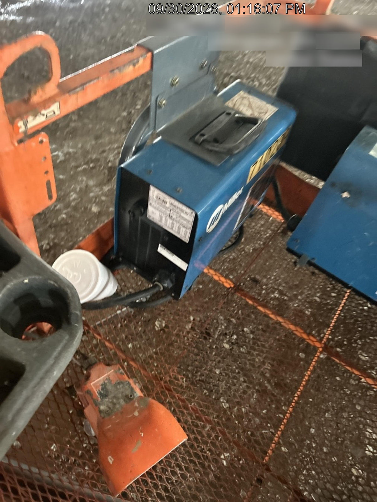 2026 MILLER ELECTRIC CST-282