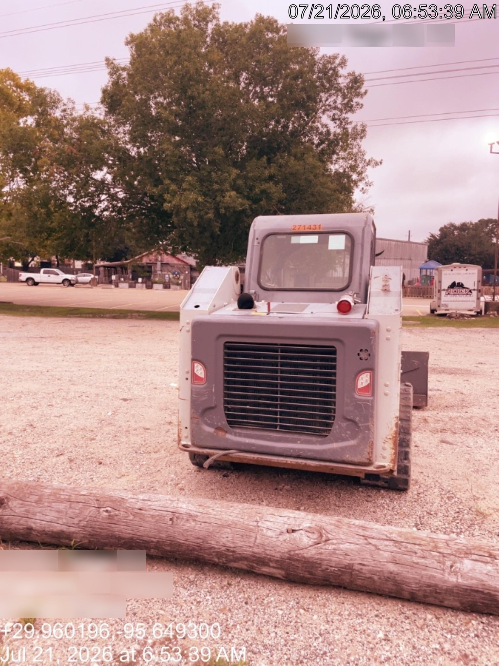 2022 TAKEUCHI TL6R