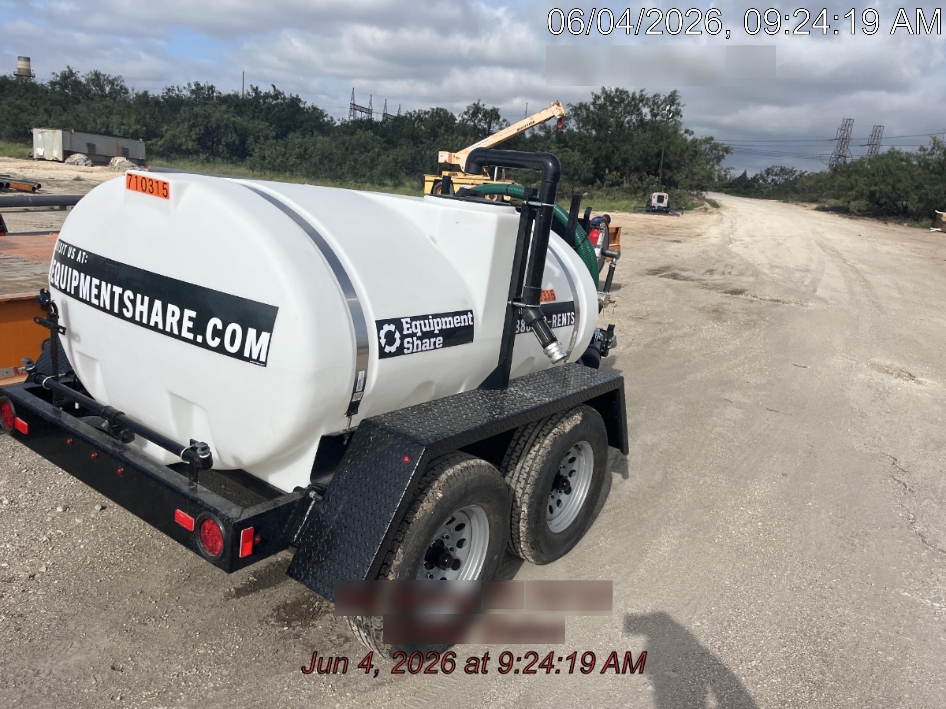 2026 WYLIE EXP-550L-S