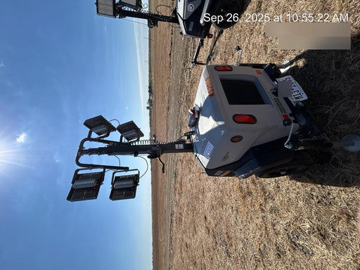 2024 WACKER NEUSON LTT4