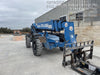2018 Genie GTH-1056 Genie GTH-1056 w/ROPS, Work Lights, Solid Tires, RH Cab Mesh, Beacon, 60" Carriage and Forks
