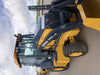2020 John Deere 310LEP Cab/Heat/Air, 4WD, Standard Stick, Pilot Controls, 2 Way Hydraulics, TAG Manual QC