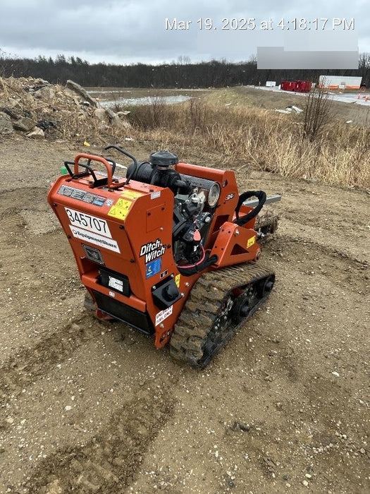 2023 DITCH WITCH C24XA