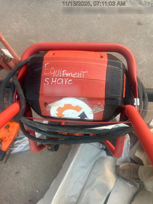 2019 HILTI TE 3000-AVR