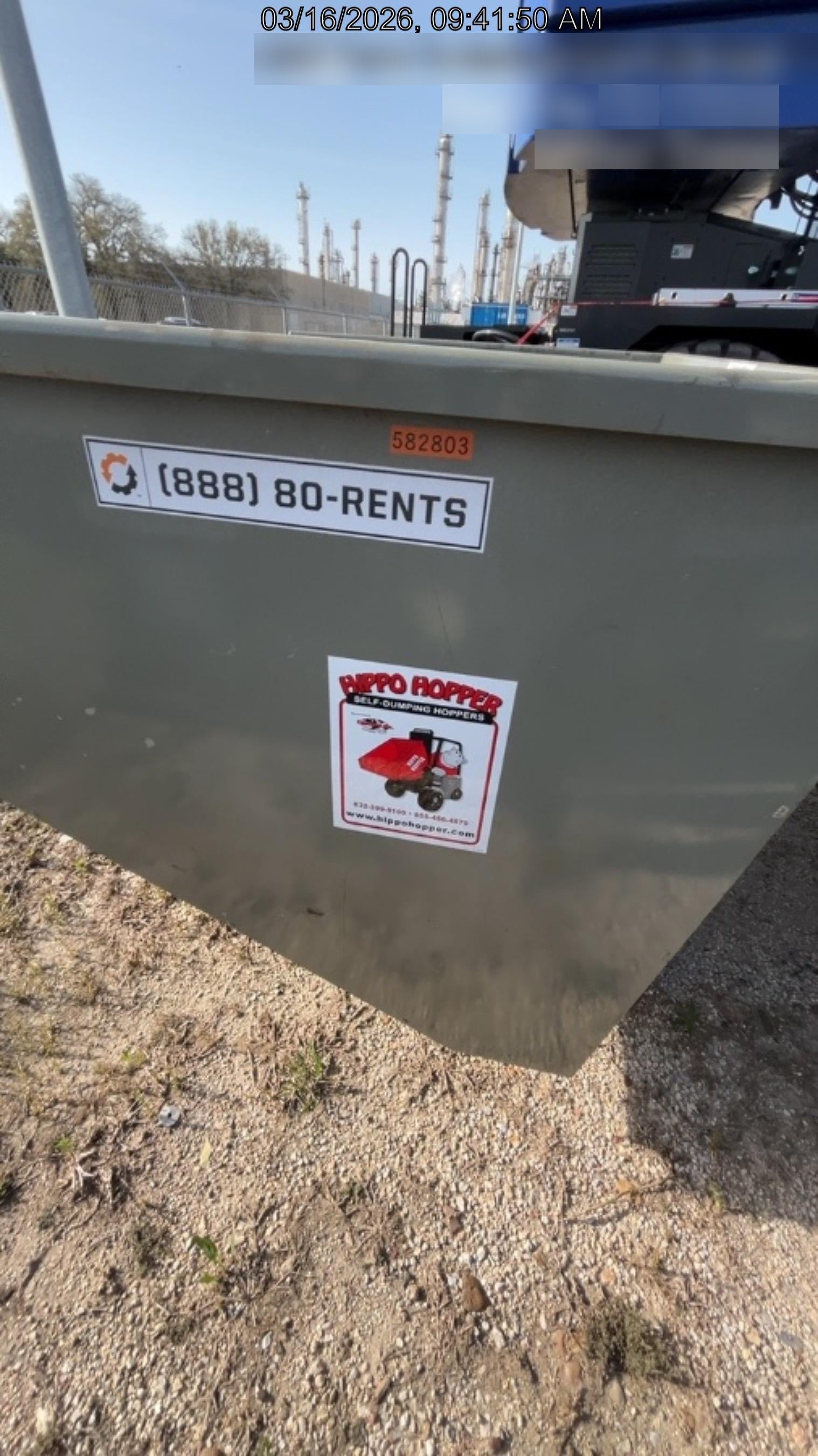 2025 HIPPO HH64HD