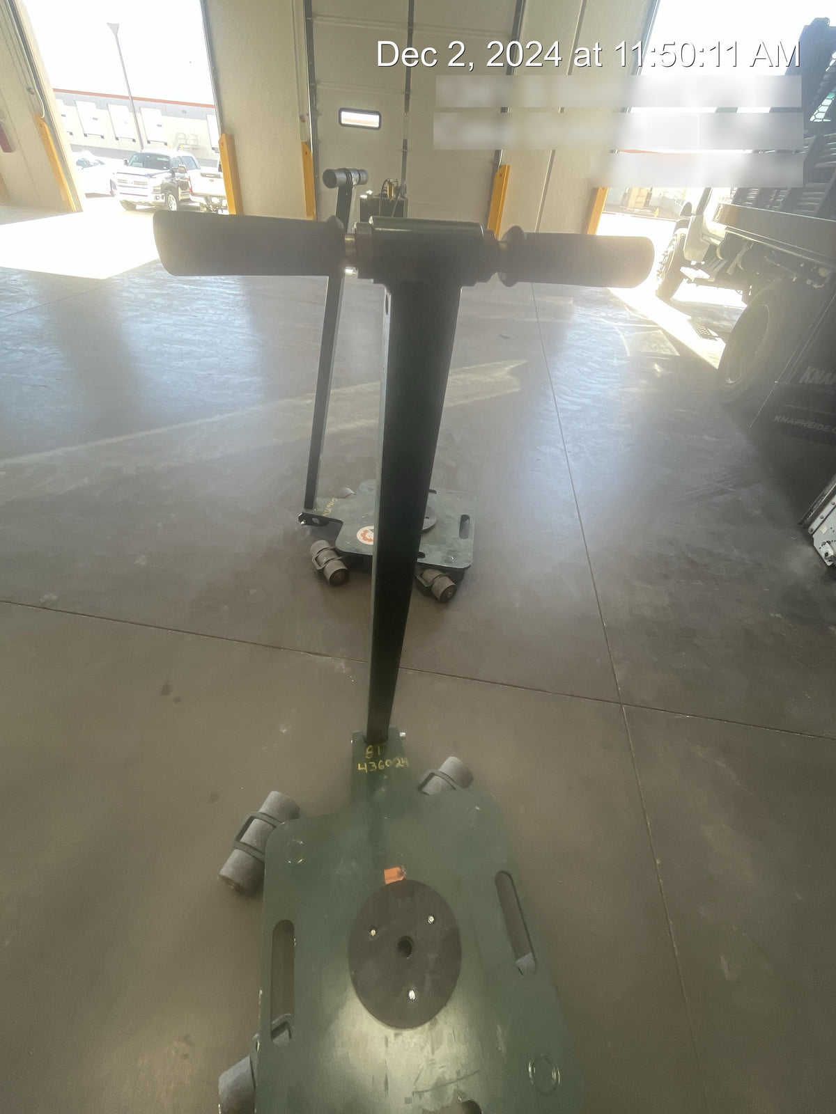 2024 HILMAN ROLLERS OMNI-8