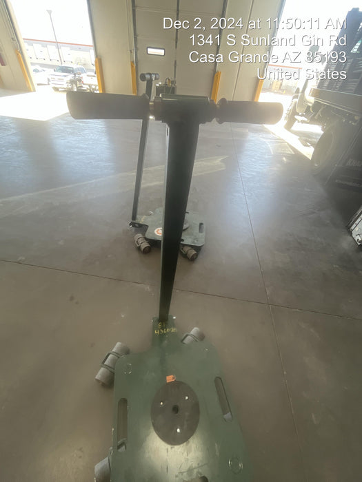 2024 HILMAN ROLLERS OMNI-8