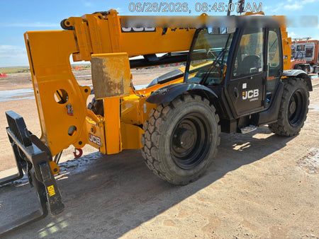 2025 JCB 512-56