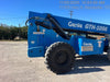 2019 Genie GTH-1056 Genie GTH-1056 w/CAB, Solid Tires, Work Lights, 60" carriage/forks, cab mesh, beacon