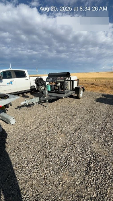 2025 MI-T-M AW-9000-0005 / DHG-4004-B0V6G