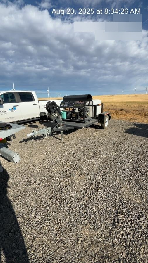 2025 MI-T-M AW-9000-0005 / DHG-4004-B0V6G