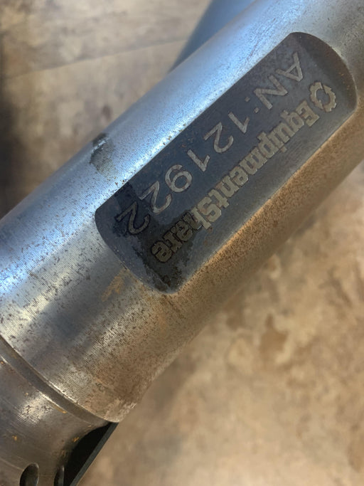 2020 MICHIGAN PNEUMATIC MP-133-ORANGE-NEP