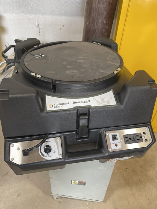 2022 PHOENIX Guardian R Hepa