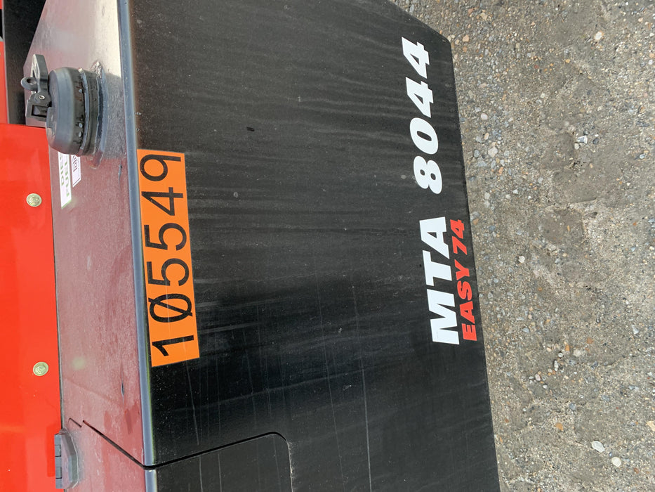 2020 MANITOU MTA8044