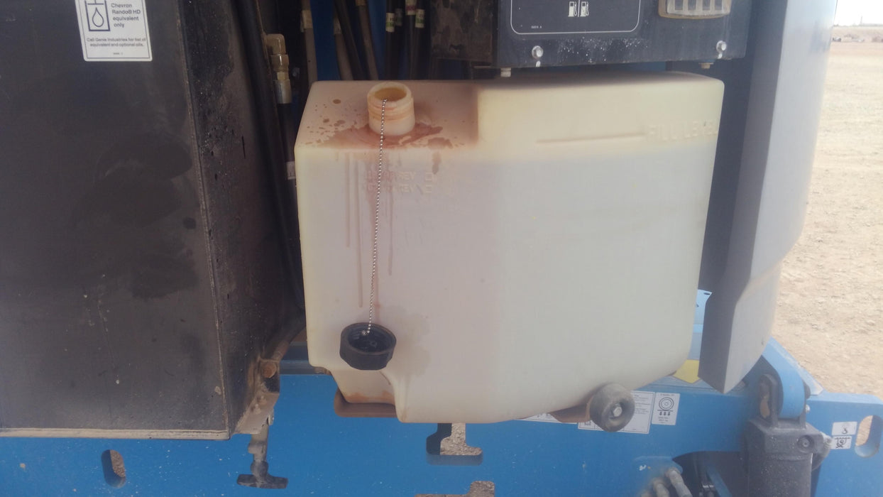 2018 GENIE Z-45/25 RT